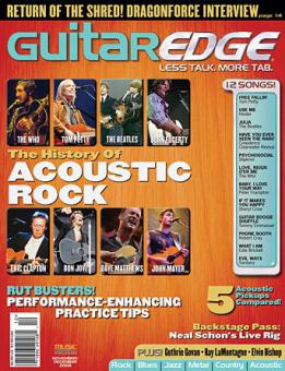 Baby, I Love Your Way 