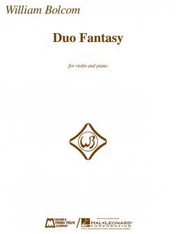 Duo Fantasy 