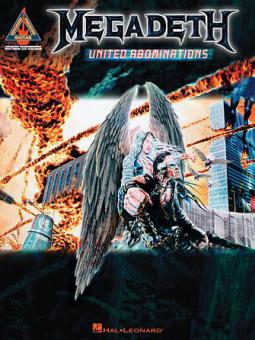 United Abominations 