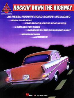 The Devil Went Down To Georgia 