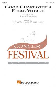 Good Charlotte's Final Voyage 