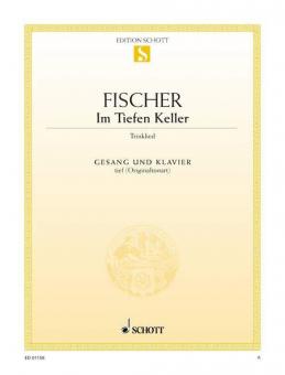 Im tiefen Keller Standard