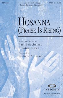 Hosanna 