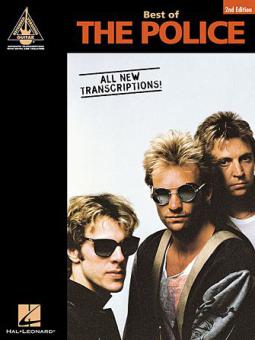 Can't Stand Losing You 