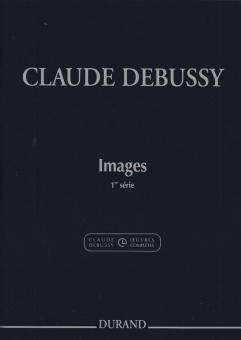 Images Piano Series 1 