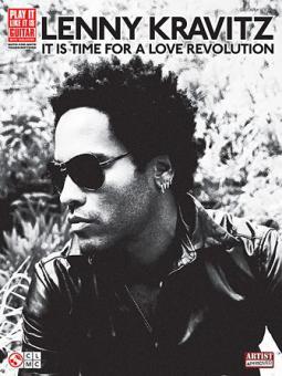 Love Revolution 