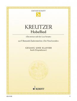 Der Verschwender Standard