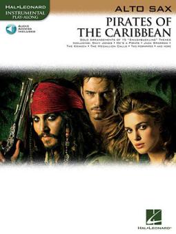Pirates of the Caribbean 