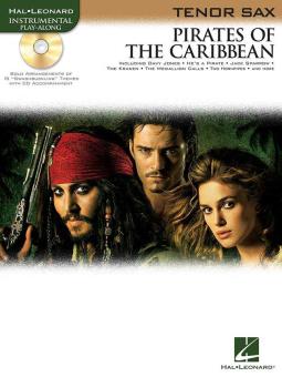 Pirates of the Caribbean 
