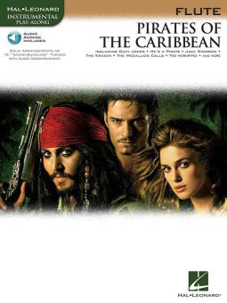 Pirates of the Caribbean 