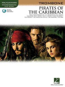 Pirates of the Caribbean 