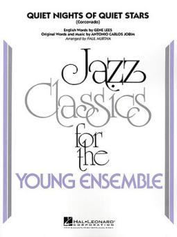 Quiet Nights Of Quiet Stars (Corcovado) Standard