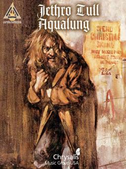 Aqualung 