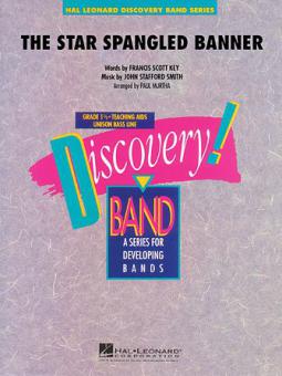 The Star Spangled Banner Standard