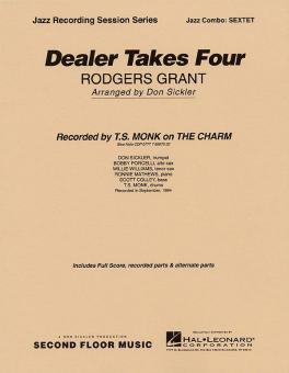Dealer Takes Four 