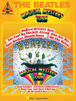 Magical Mystery Tour 