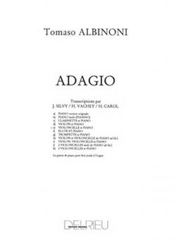 Adagio 