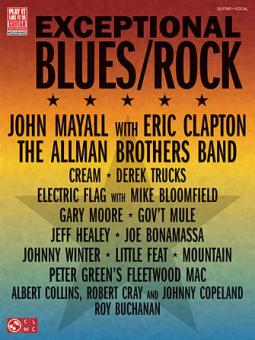 (They Call It) Stormy Monday 