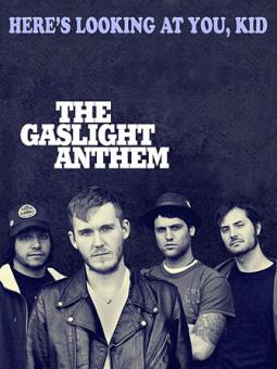 Here's Looking At You, Kid 