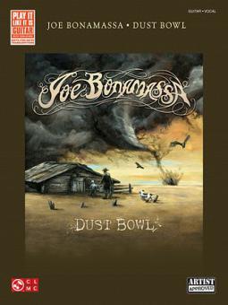 Dust Bowl 
