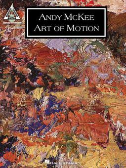 Art Of Motion 