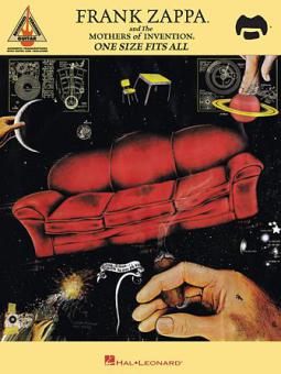 Sofa No. 2 
