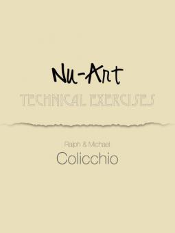 Nu-Art Technical Exercises 