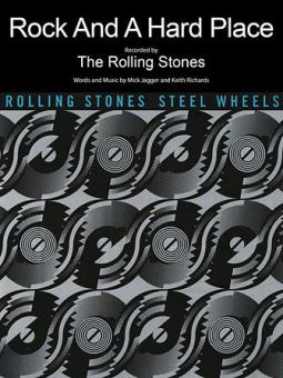 Rock And A Hard Place 