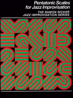 Pentatonic Scales for Jazz Improvisation 