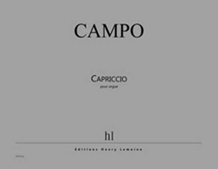 Capriccio 
