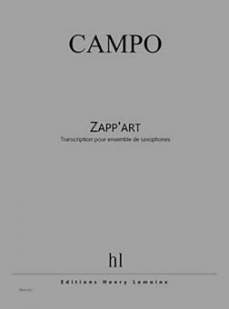 Zapp'art 