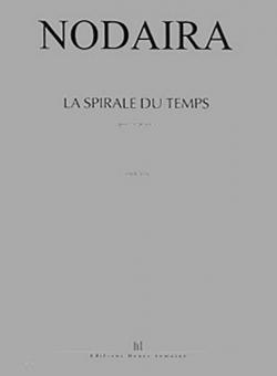 La Spirale du temps 