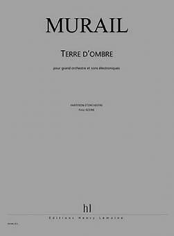 Terre d'ombre 