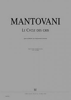 Le Cycle des gris 