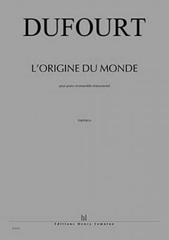 L'Origine du monde 