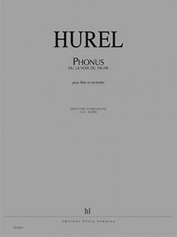 Phonus ou La Voix du Faune 