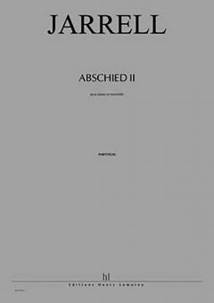 Abschied II 