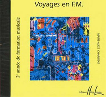 Voyage en F.M. 