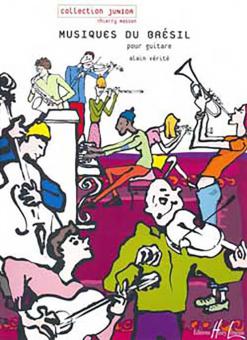 Musiques du Brésil 