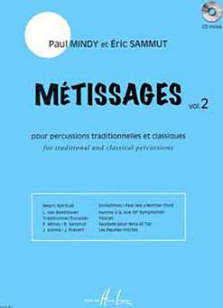 Métissages 2 