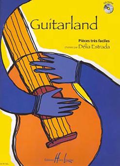 Guitarland 