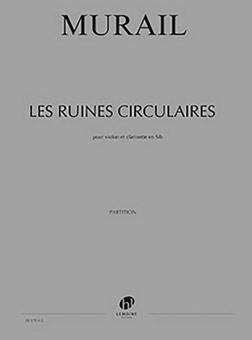 Les Ruines circulaires 