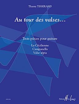 Au tour des valses... 