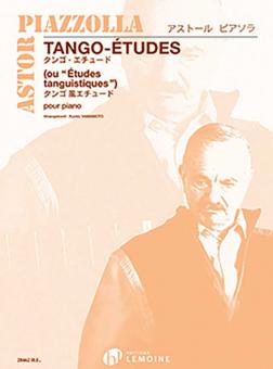 6 Tango Etudes 