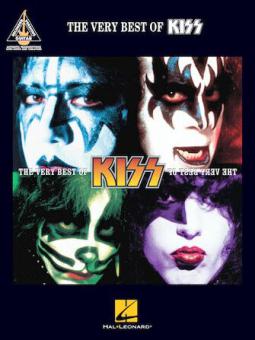 Lick It Up 