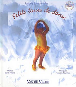 Petits tours de danse 
