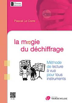 La magie du déchiffrage 