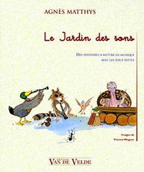 Le Jardin des sons 