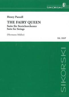 The Fairy Queen 