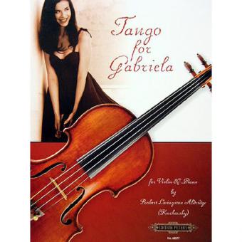 Tango For Gabriela 